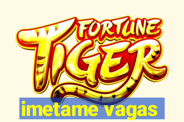 imetame vagas